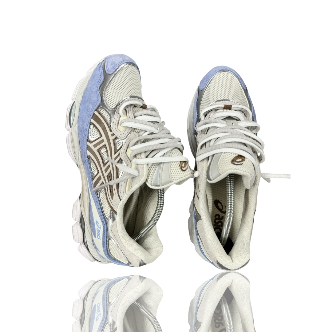 Asics Gel NYC Cloud Blue