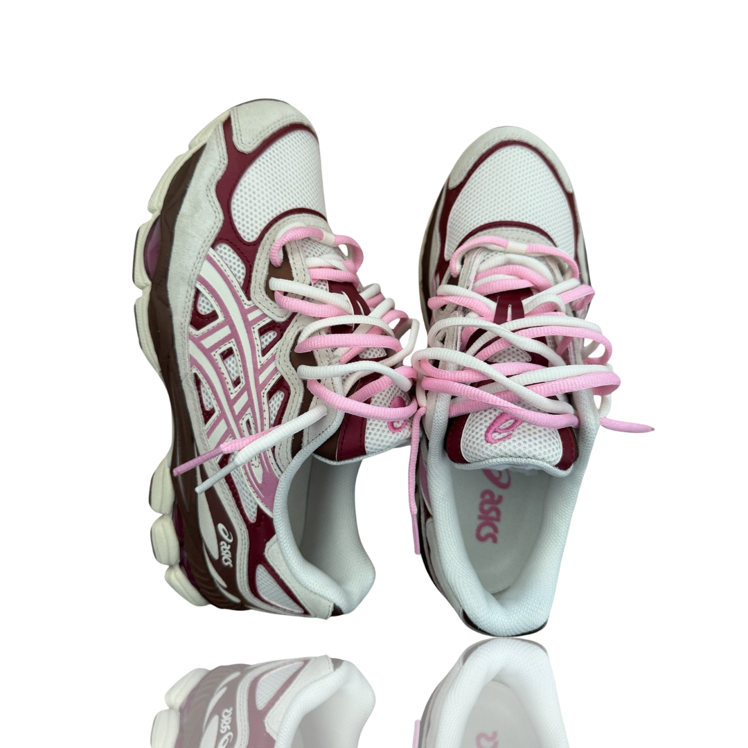 Asics Gel NYC Sweet Pink