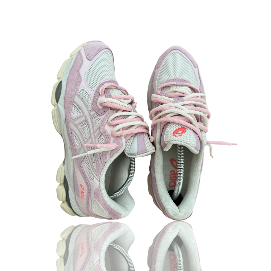 Asics Gel NYC Rosa