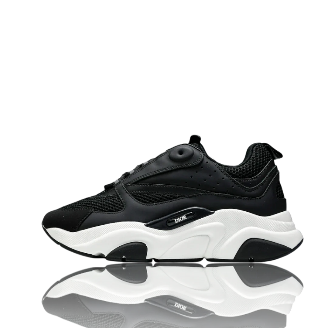 Dlor B22 'Black'
