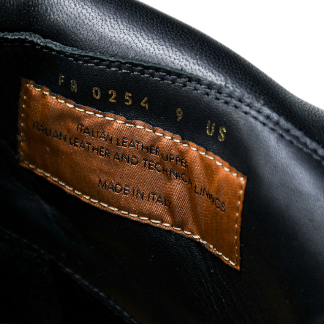 Louis Vuittоп Timberland 6" Ankle Boot 'Black Monogram'