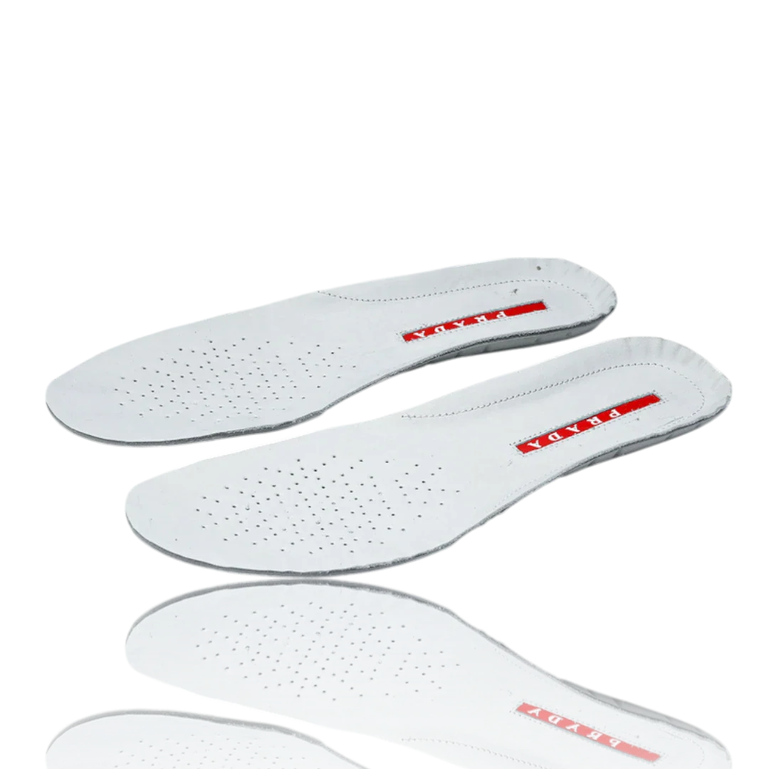 Prada America's Cup 'Grey Silver'