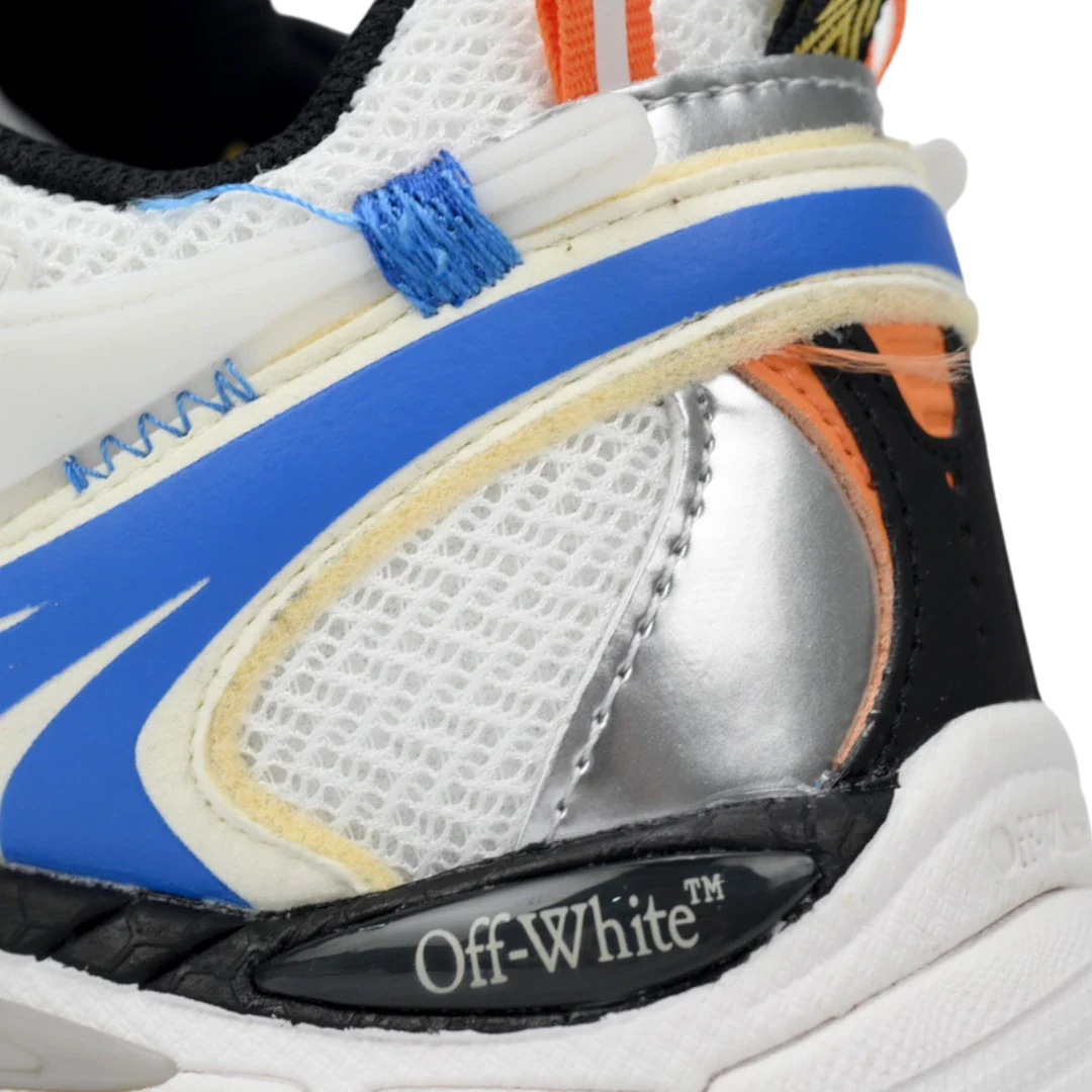 Off-White Be Right back 'New York'