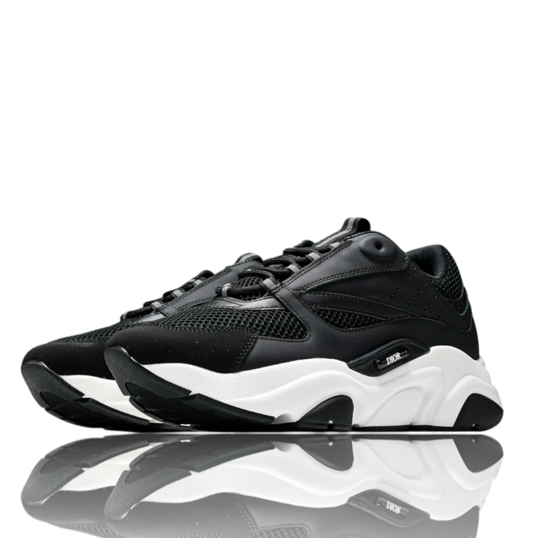 Dlor B22 'Black'