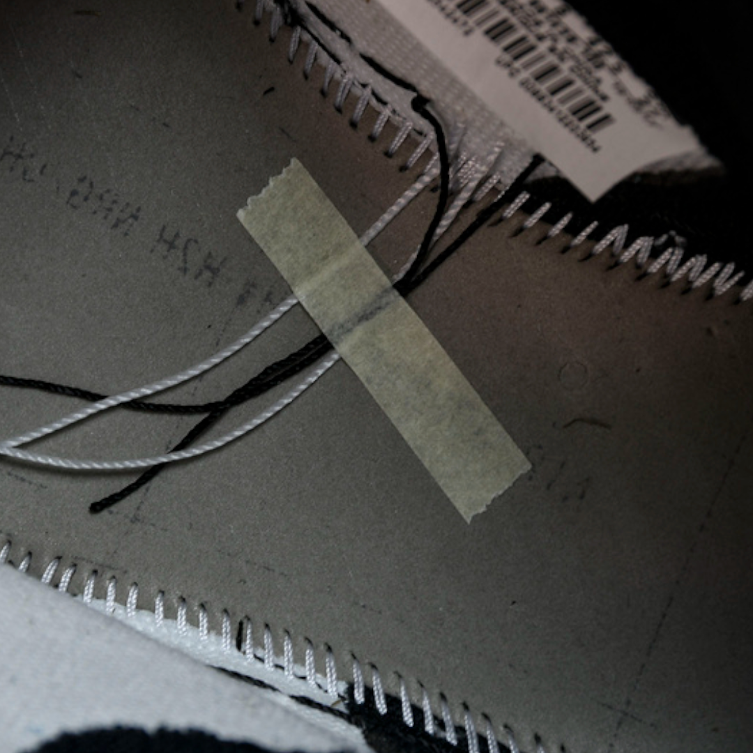 AJ1 Retro High 'Igloo'