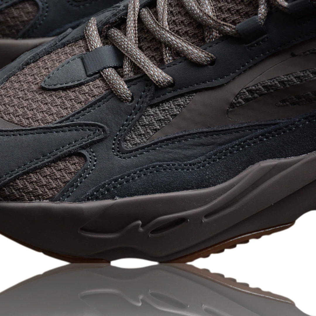 Yzy 700 V2 'Mauve'
