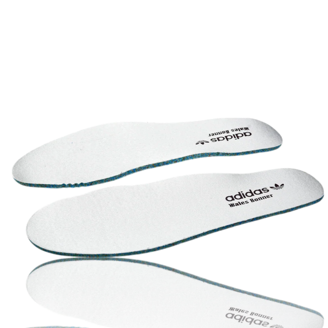 Samba x Wales Bonner Pony Tonal 'Cream White'