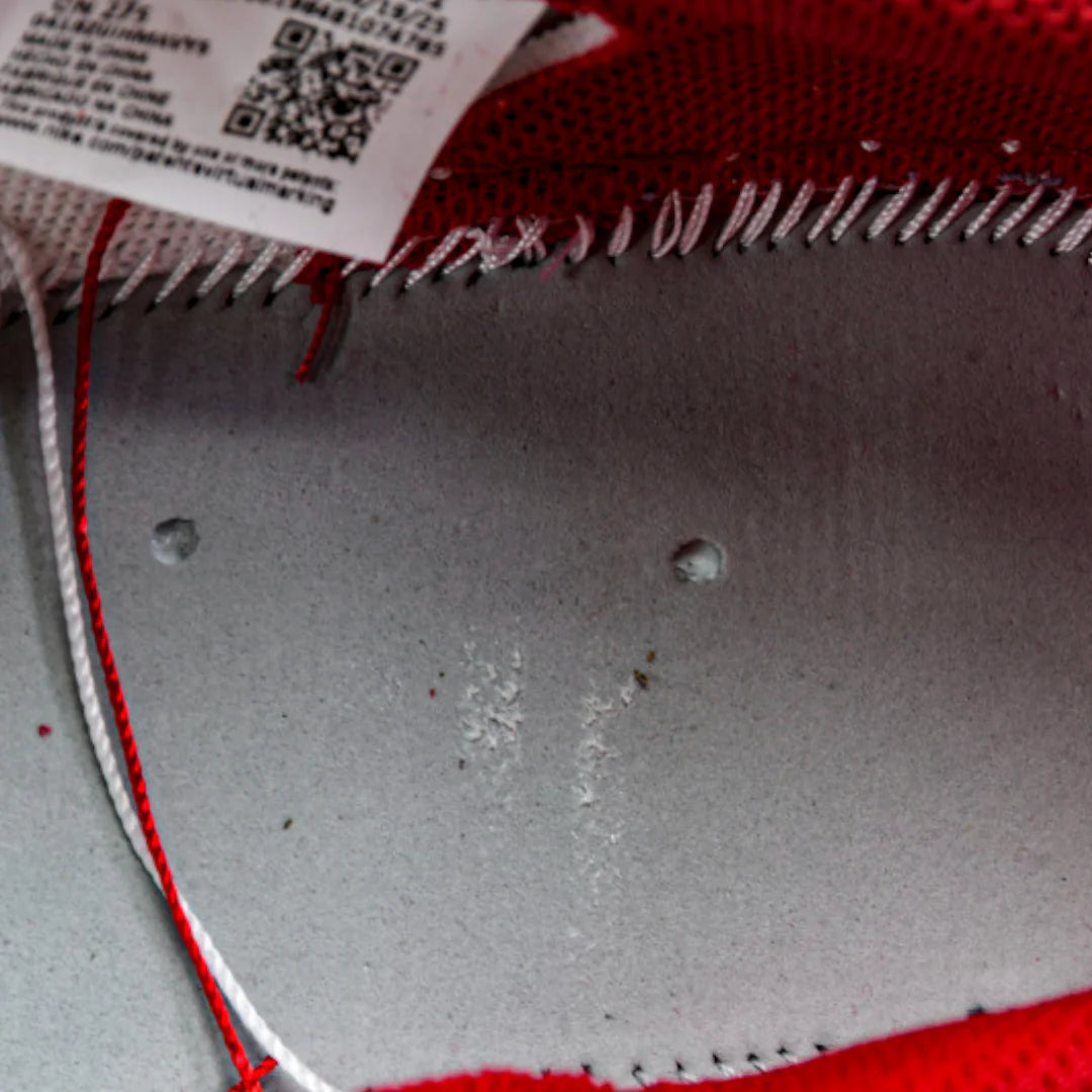 (Unreleased) Travis Scott x AJ1 Retro Low 'Chicago'