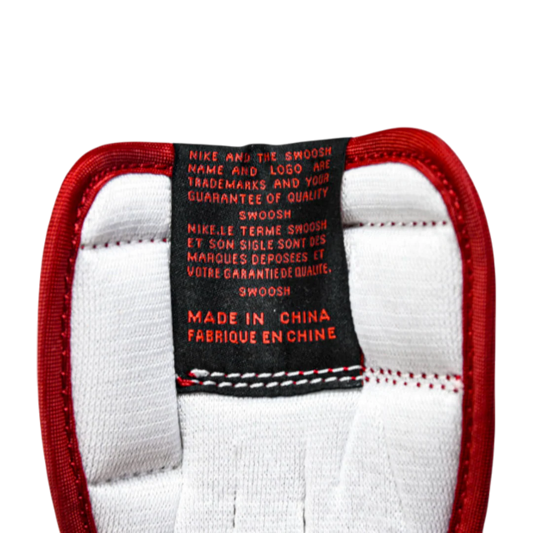 (Unreleased) Travis Scott x AJ1 Retro Low 'Chicago'