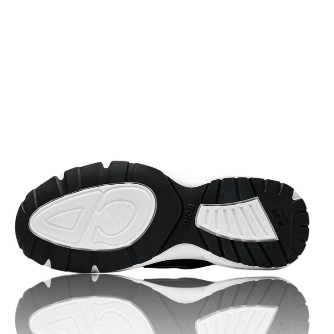 Dlor B30 Reflective 'Black Blue'