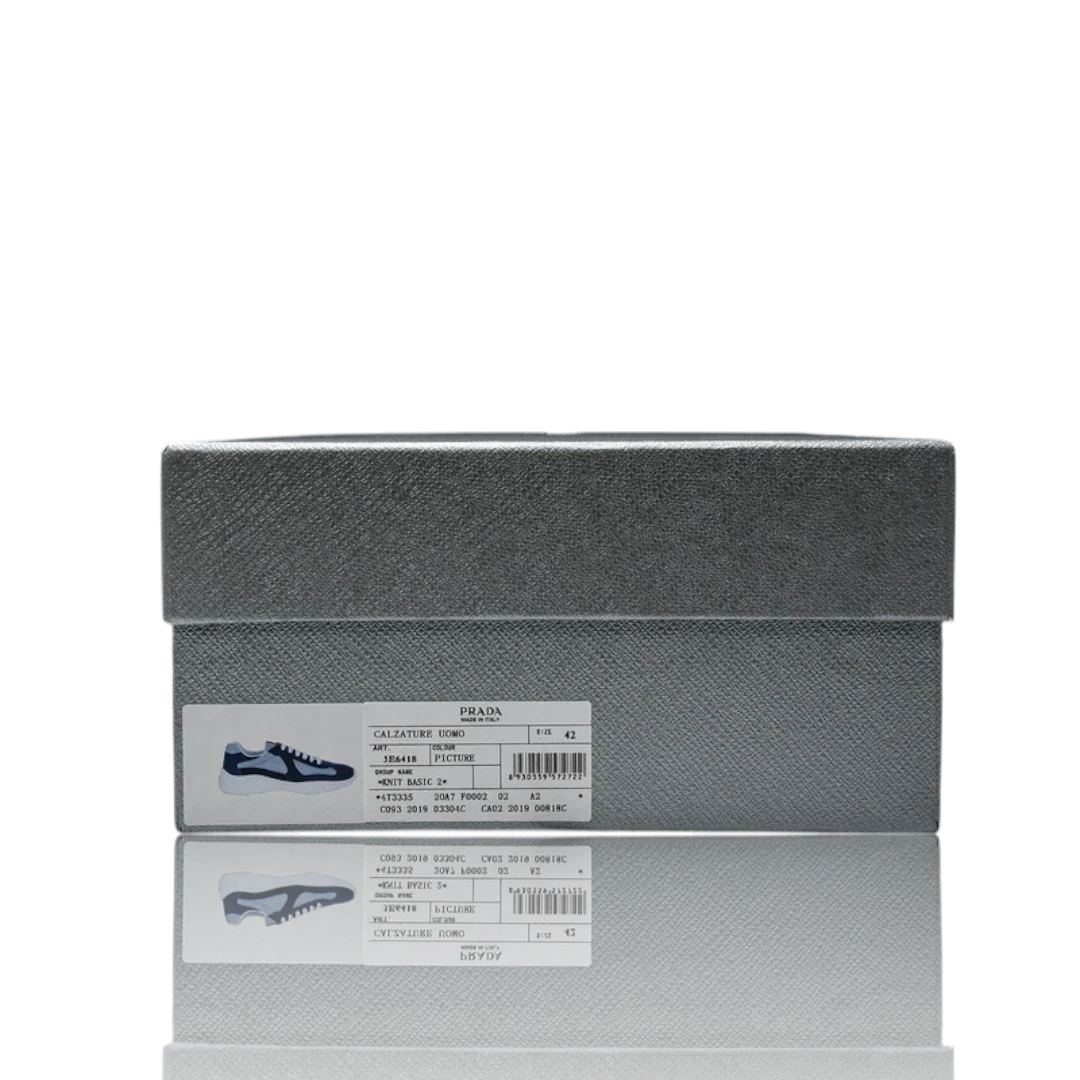 Prada America's Cup 'Royal Blue'