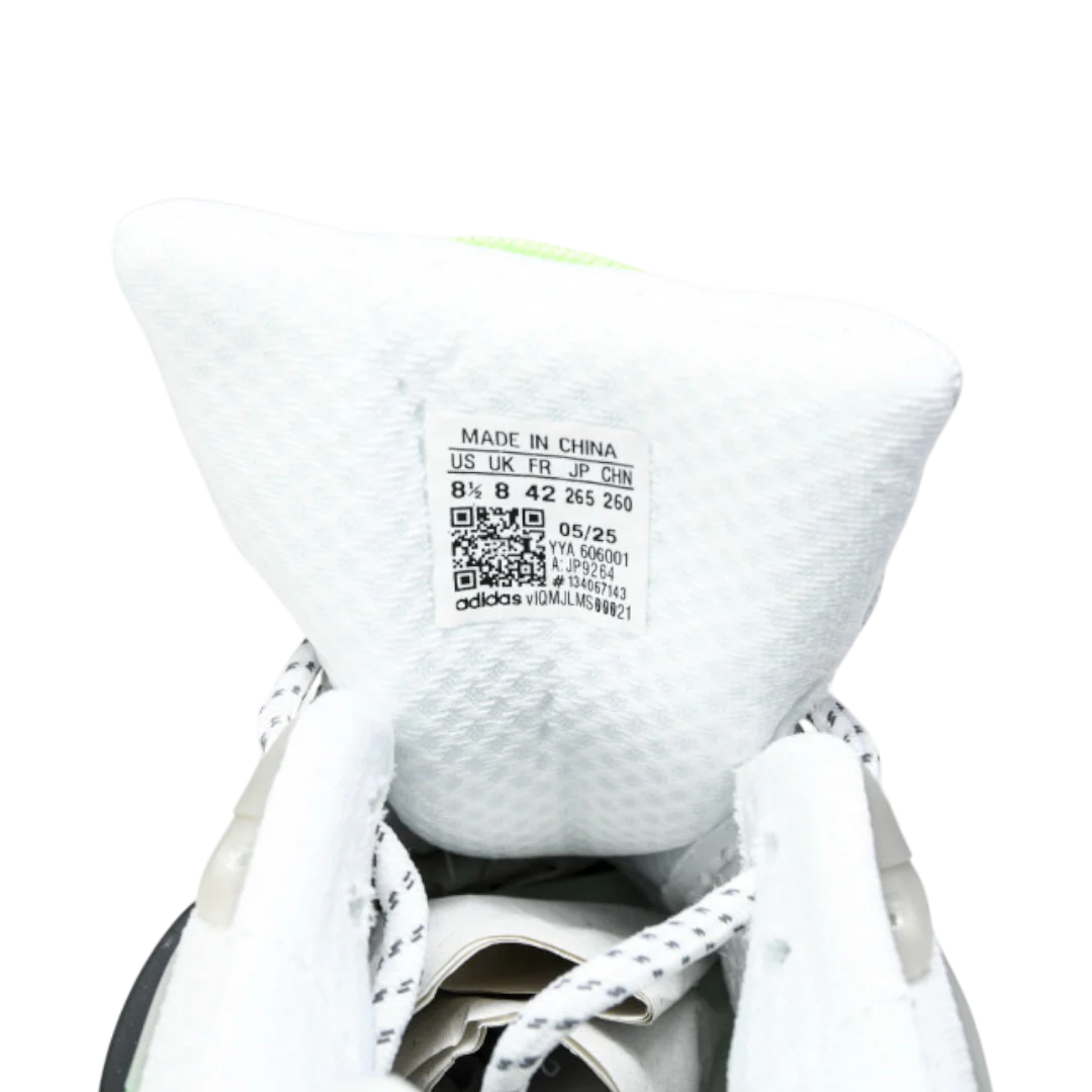 Pharrell x VIRGINIA x Ad1star Jellyfish 'Real Green'