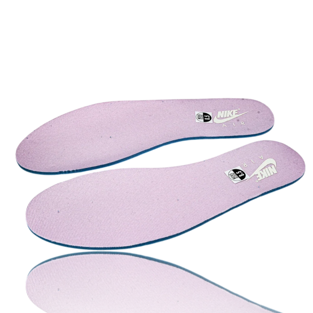 Travis Scott x Fragment AJ1 Low OG 'Sail Military Blue'