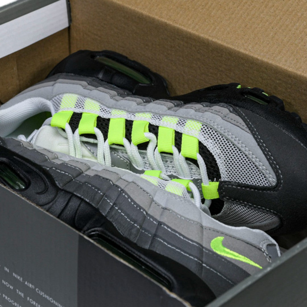 AM95 OG Neon (2015)