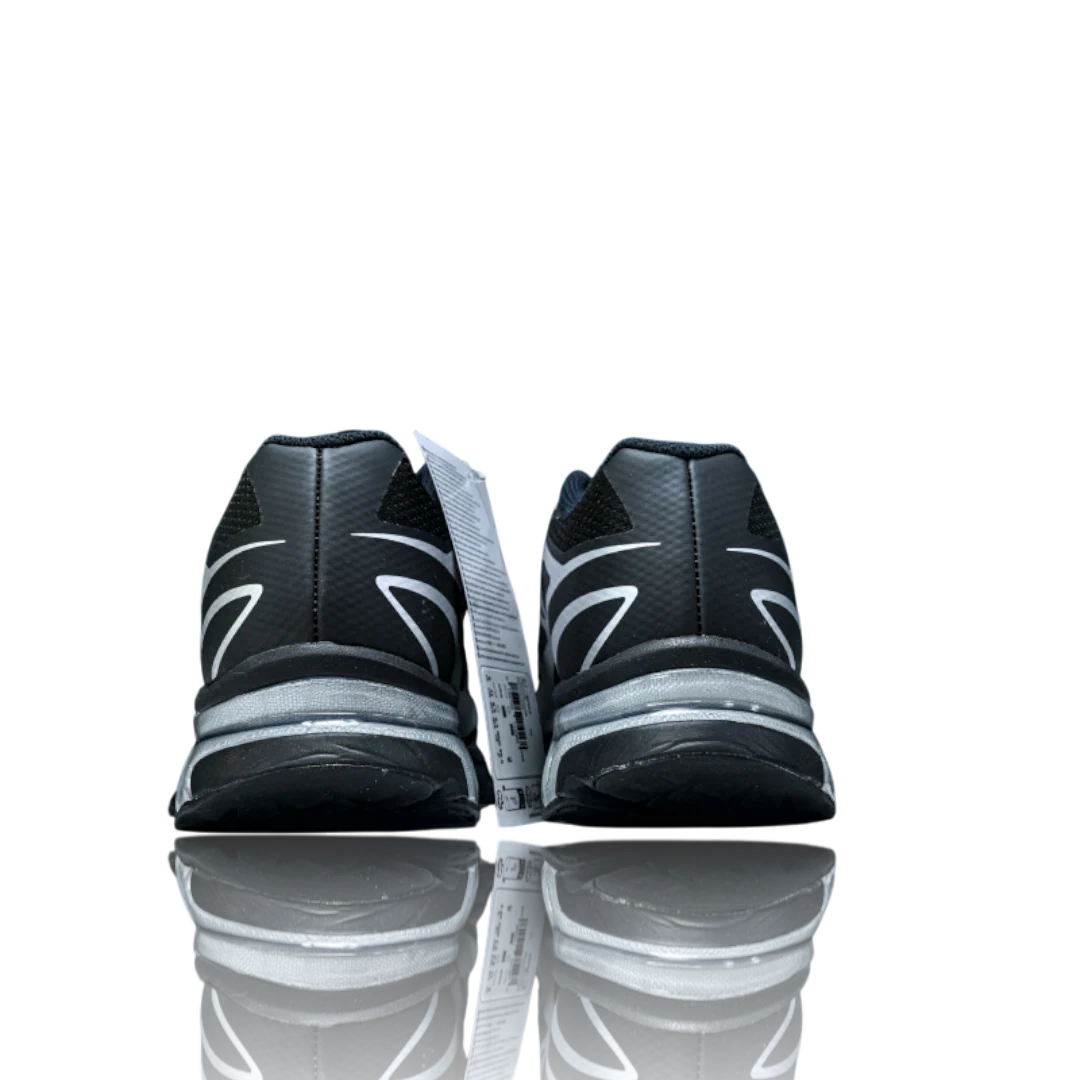 Salomon x Maison Margiela XT-MM6 'Black Silver'