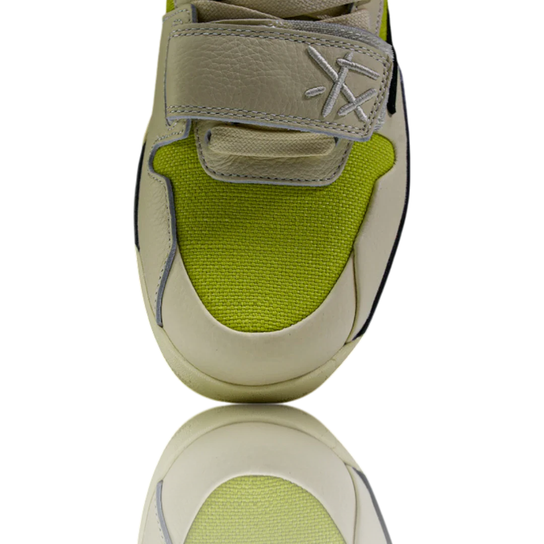Travis Scott Jumpmn Jack TR 'Bright Cactus'