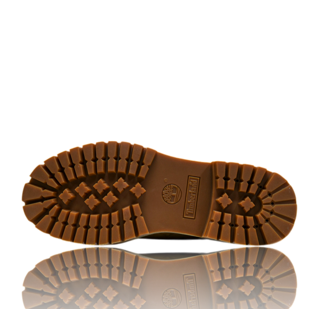 Louis Vuittоп Timberland 6" Ankle Boot 'Wheat Monogram'