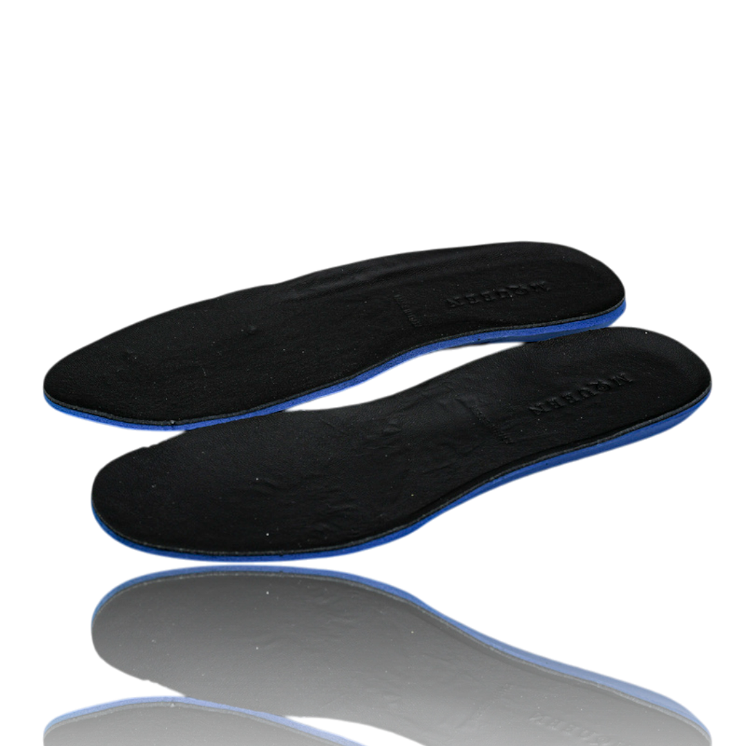 McQueen Trainers Flexion 'Black'