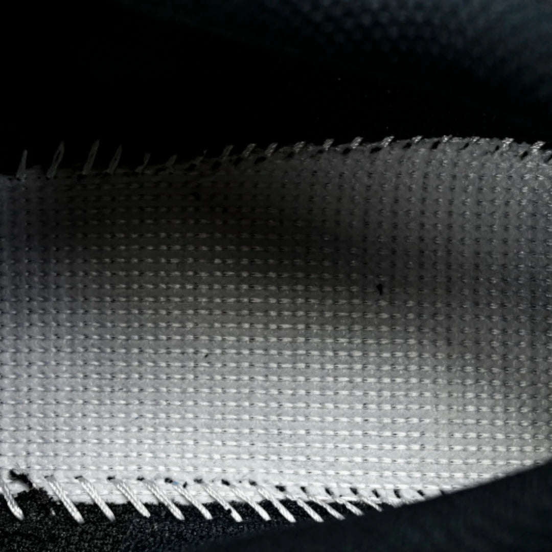 Salomon x Maison Margiela XT-MM6 'Black Silver'