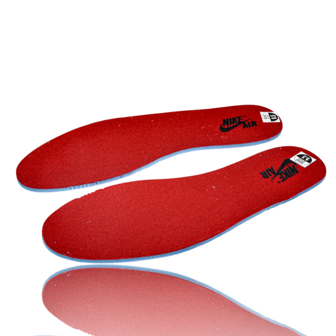 (Unreleased) Travis Scott x AJ1 Retro Low 'Chicago'