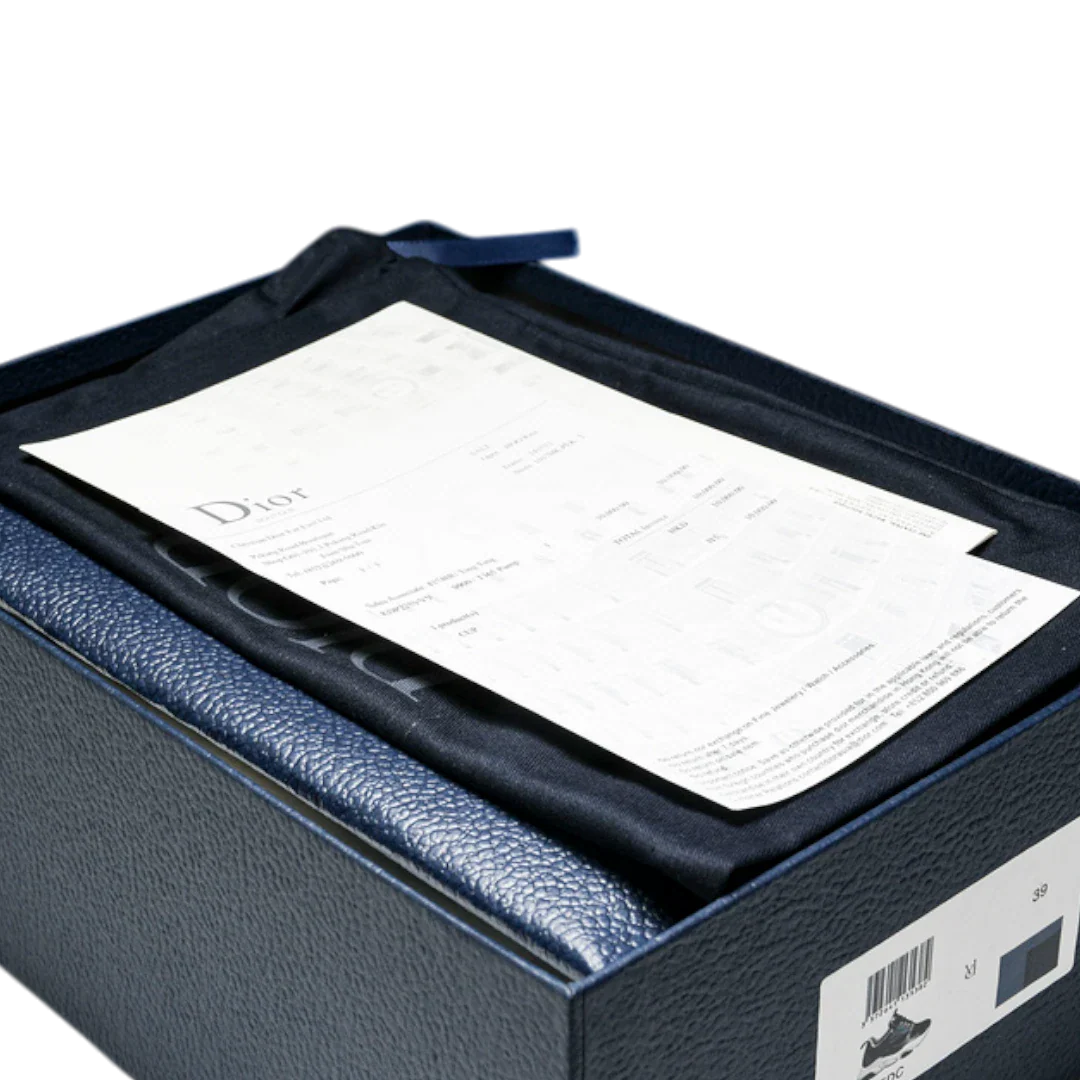 Dlor B22 'Black'