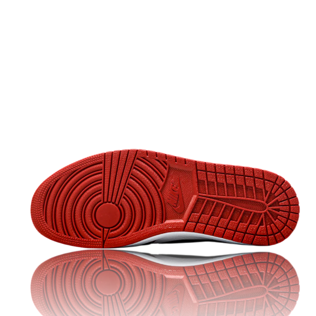 (Unreleased) Travis Scott x AJ1 Retro Low 'Chicago'