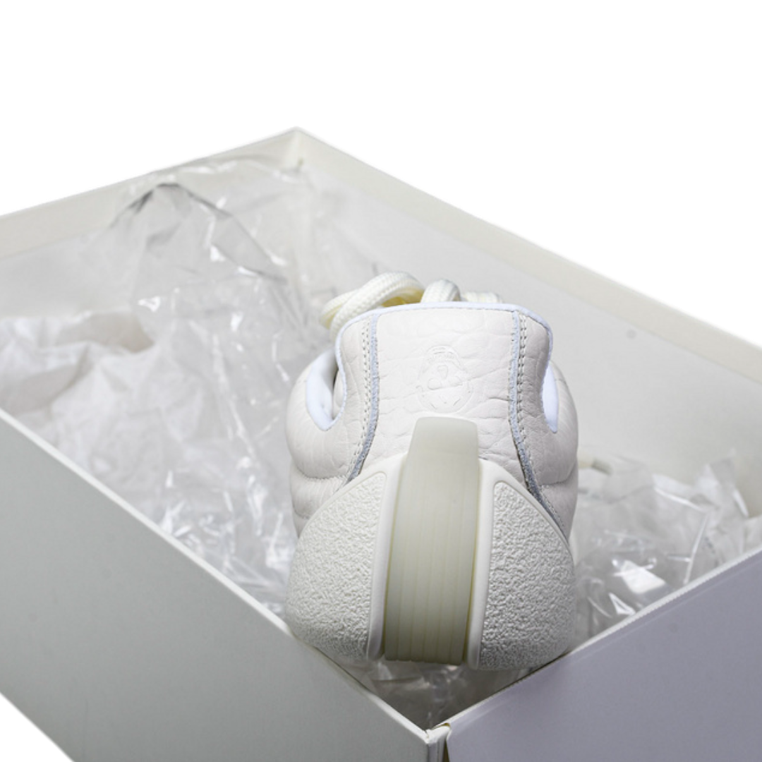 McQueen Trainers Flexion 'Off White'