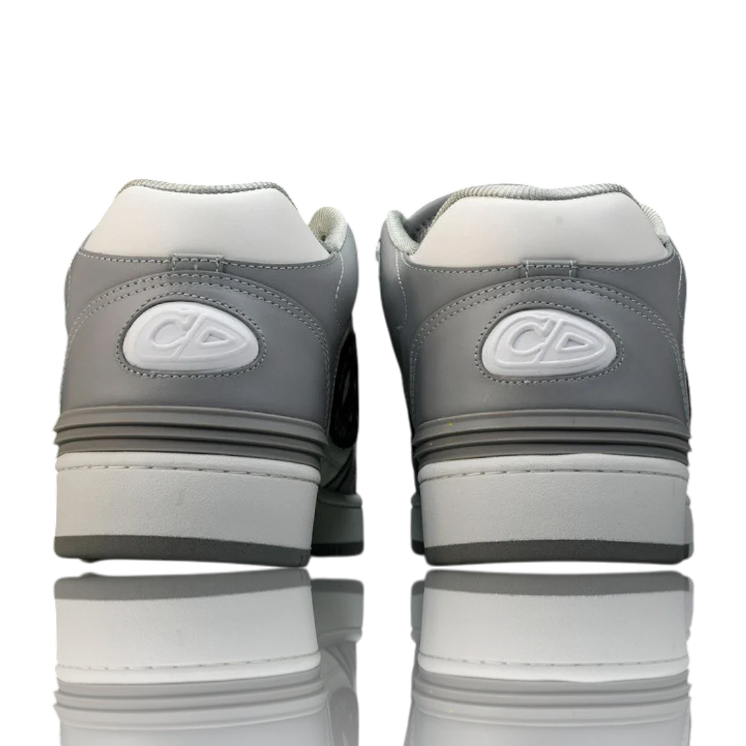 Dlor B57 Mid 'Oblique Grey'