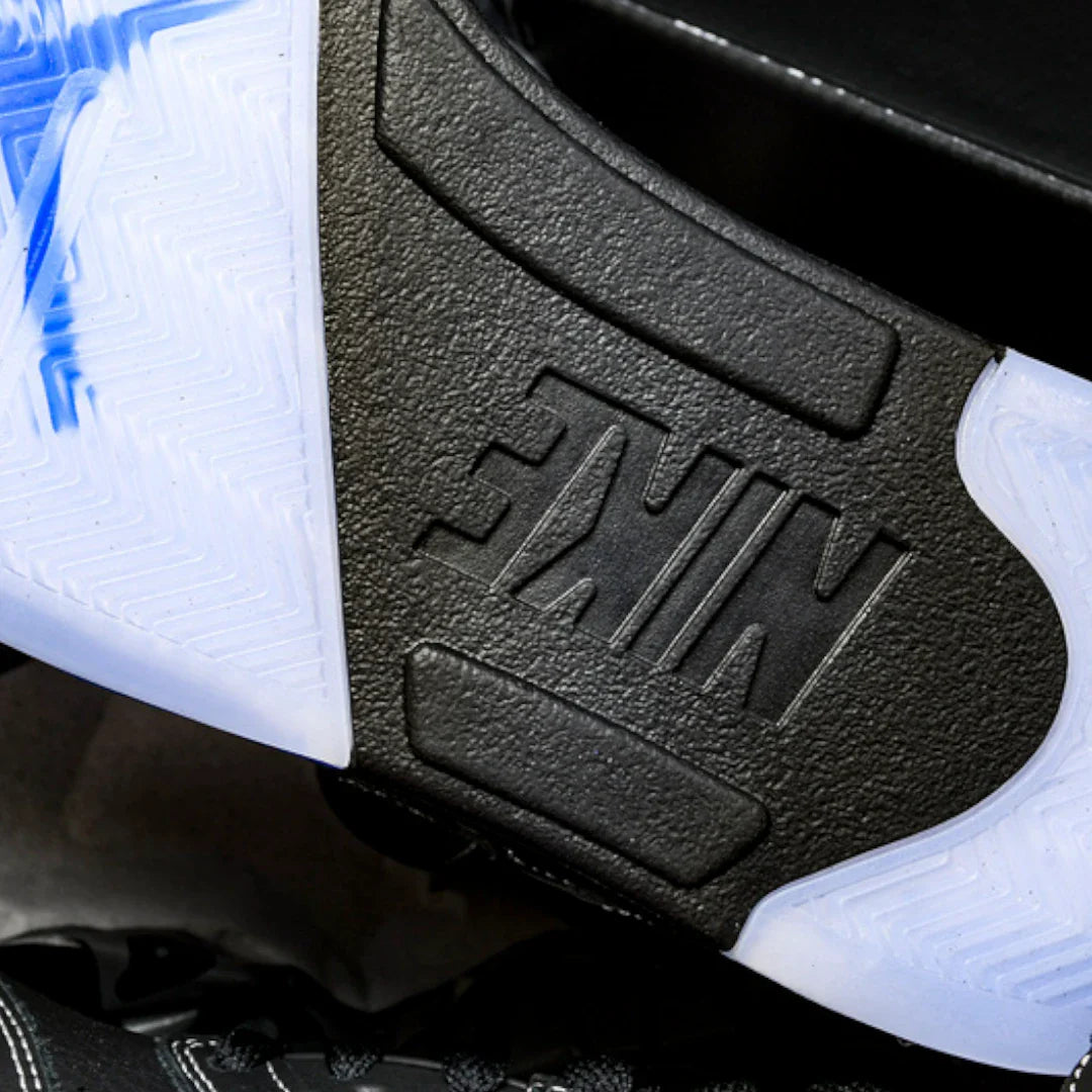 AJ5 Retro Awake NY Arctic 'Boro – Racer Blue'