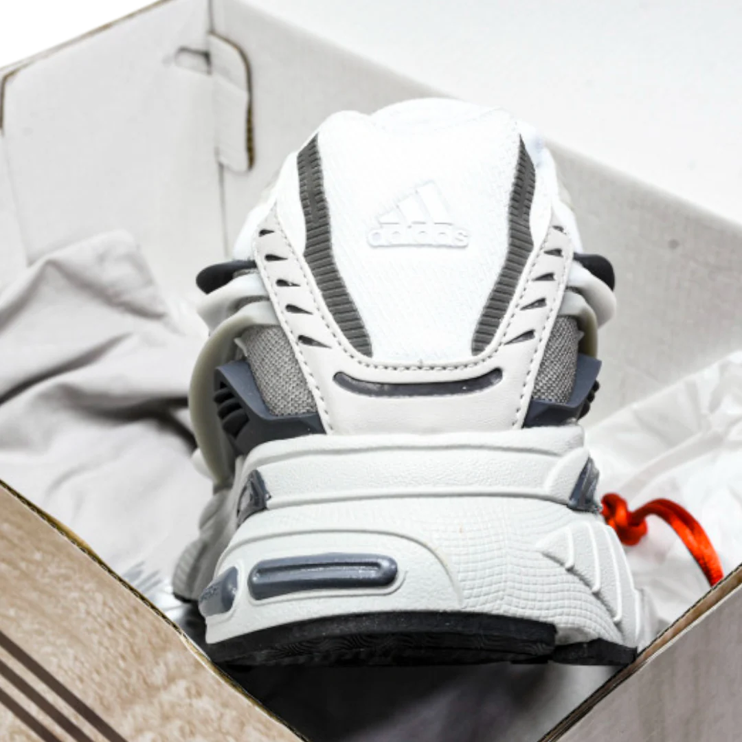 Pharrell x VIRGINIA x Ad1star Jellyfish 'Solid Grey Black'