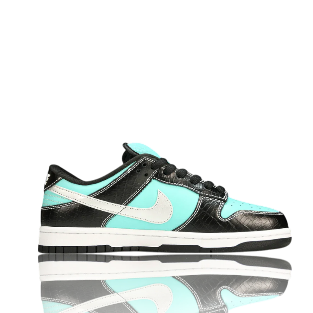 Diamond Supply Co. x SB Dnk Low