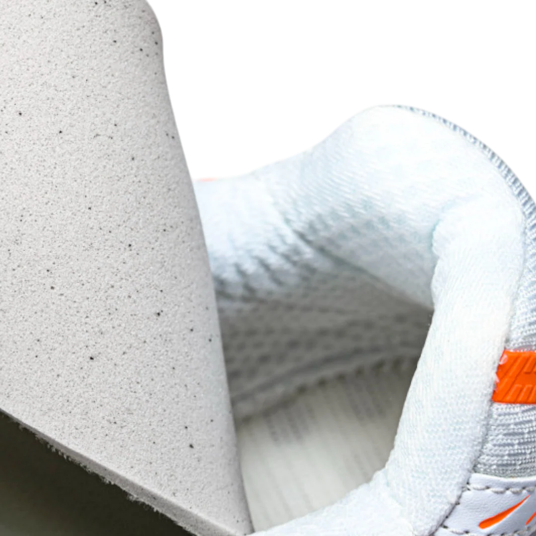 Pharrell x VIRGINIA x Ad1star Jellyfish 'Olive Orange'