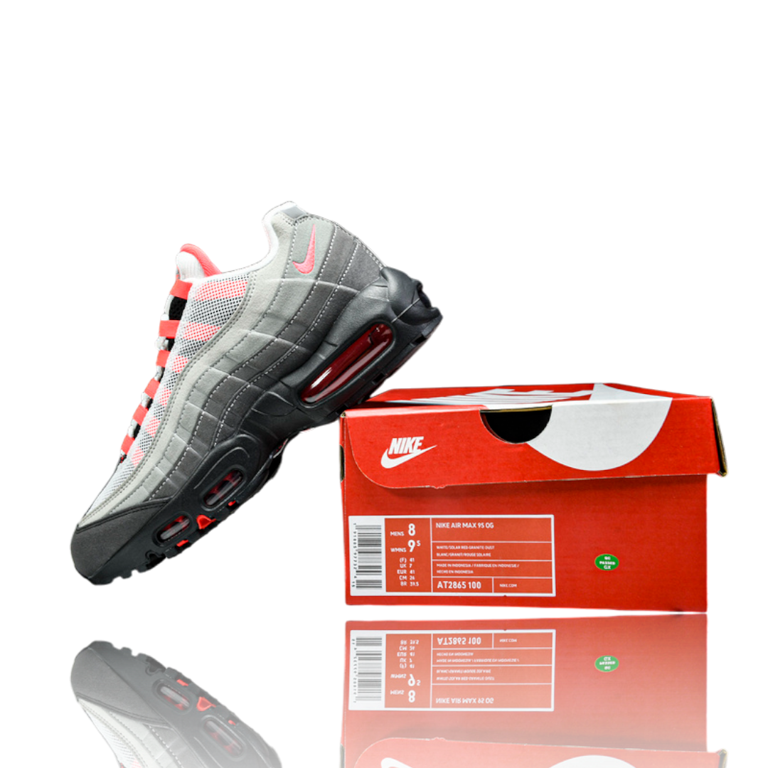 AM95 OG 'Solar Red'