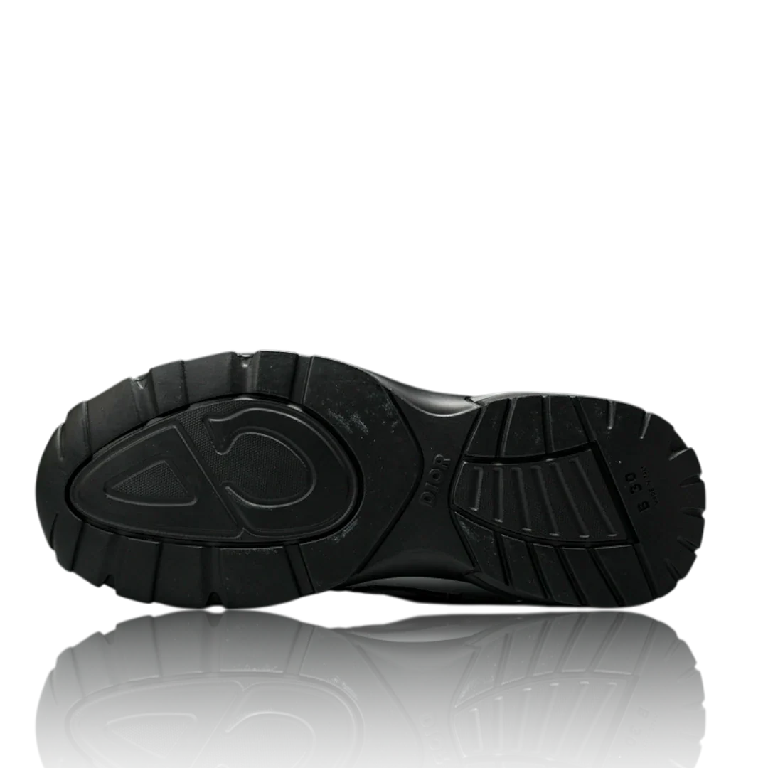 Dlor B30 Reflective 'White Black'