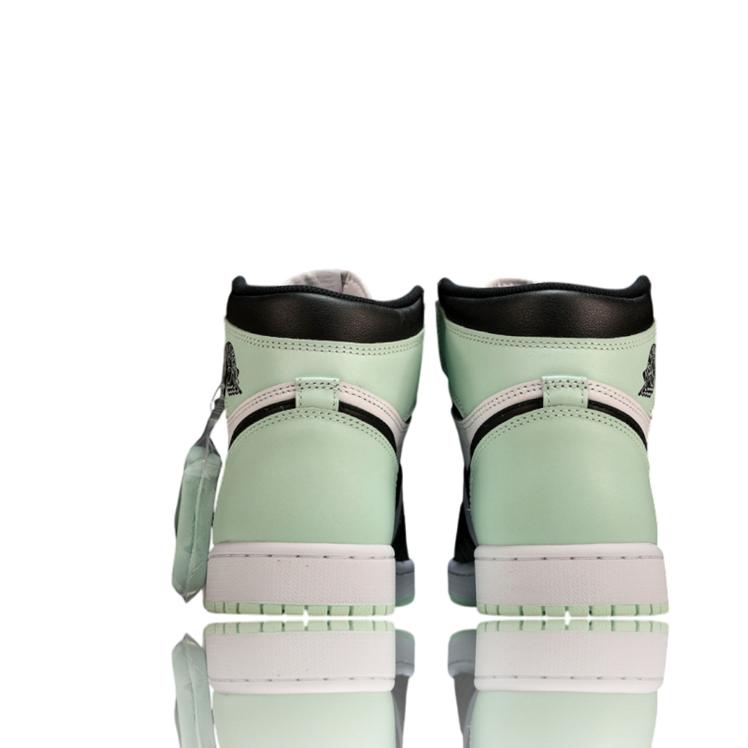 AJ1 Retro High 'Igloo'