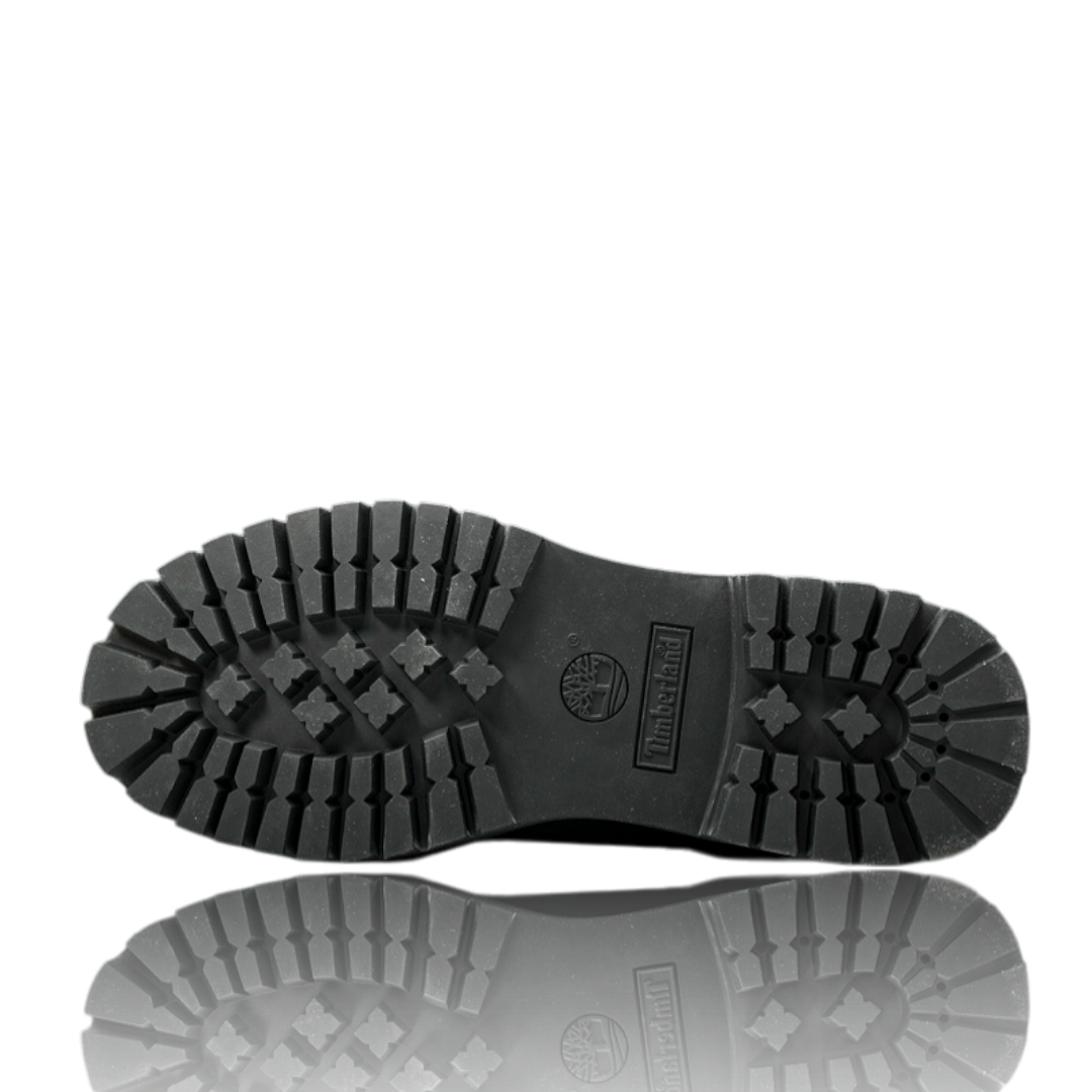 Louis Vuittоп Timberland 6" Ankle Boot 'Black Monogram'