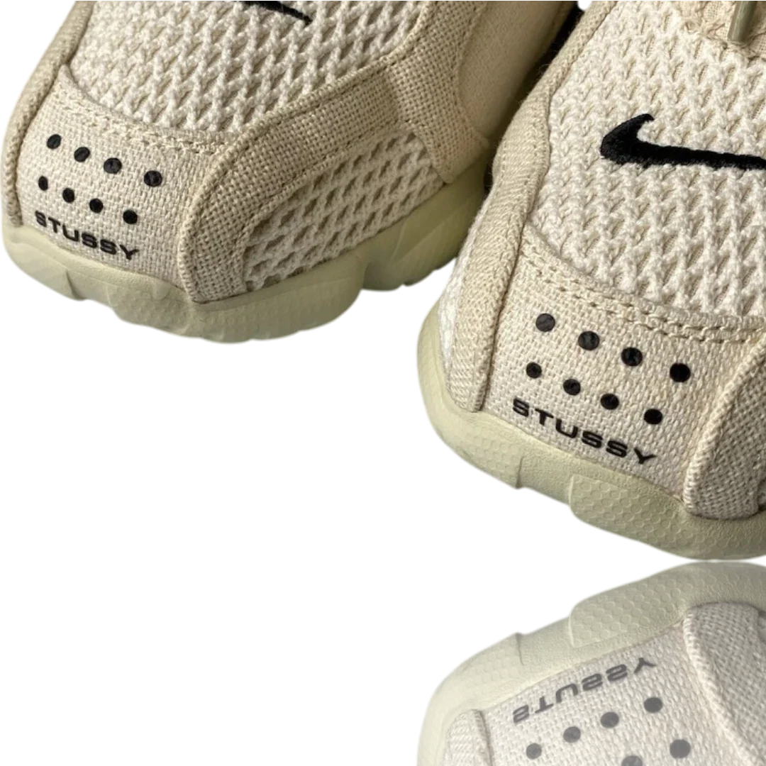 Air Zoom Spiridon Cage 2 'Stussy Fossil'