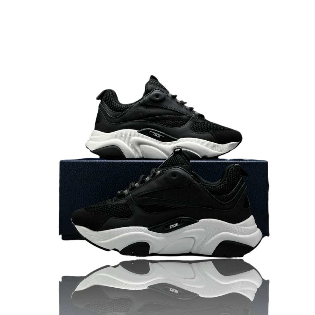 Dlor B22 'Black'