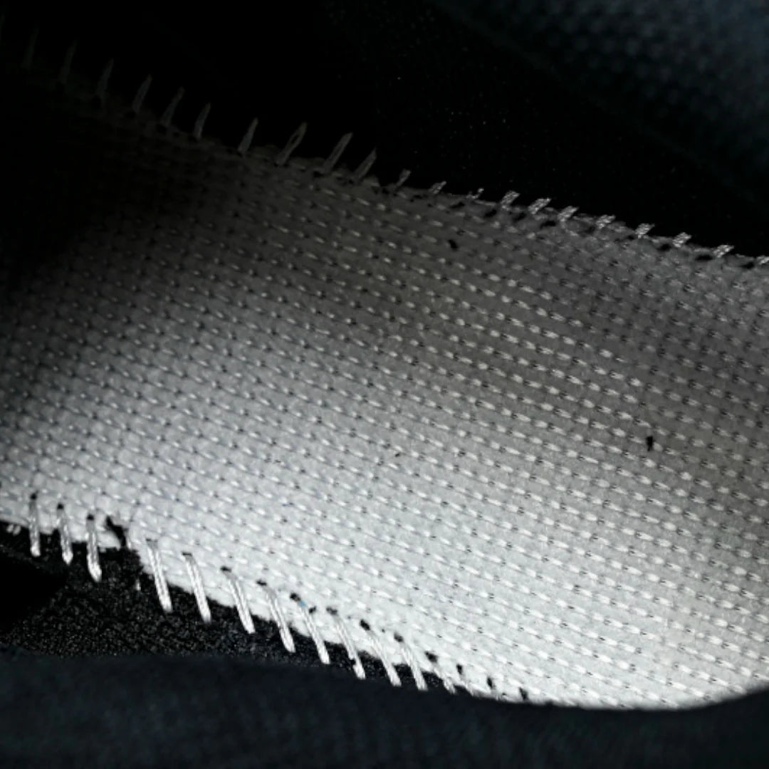 Salomon x Maison Margiela XT-MM6 'Black Silver'