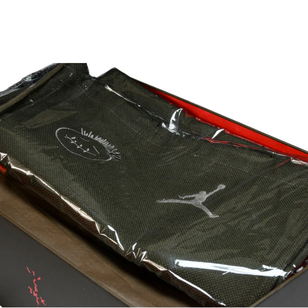 Travis Scott Jumpmn Jack TR 'Sail'