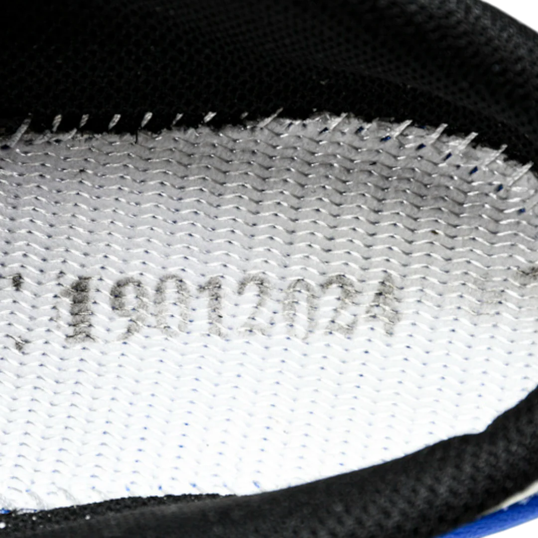 Salomon x Maison Margiela XT-4 Mule 'Transparent Yellow'