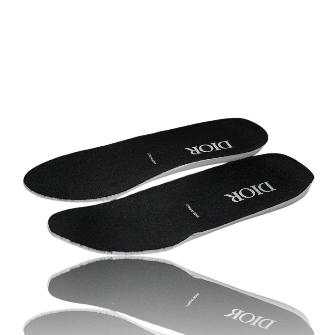 Dlor B22 'Triple Grey'