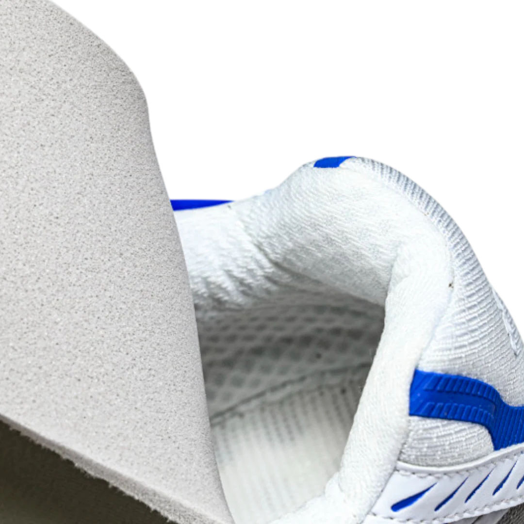 Pharrell x VIRGINIA x Ad1star Jellyfish 'Royal Blue'