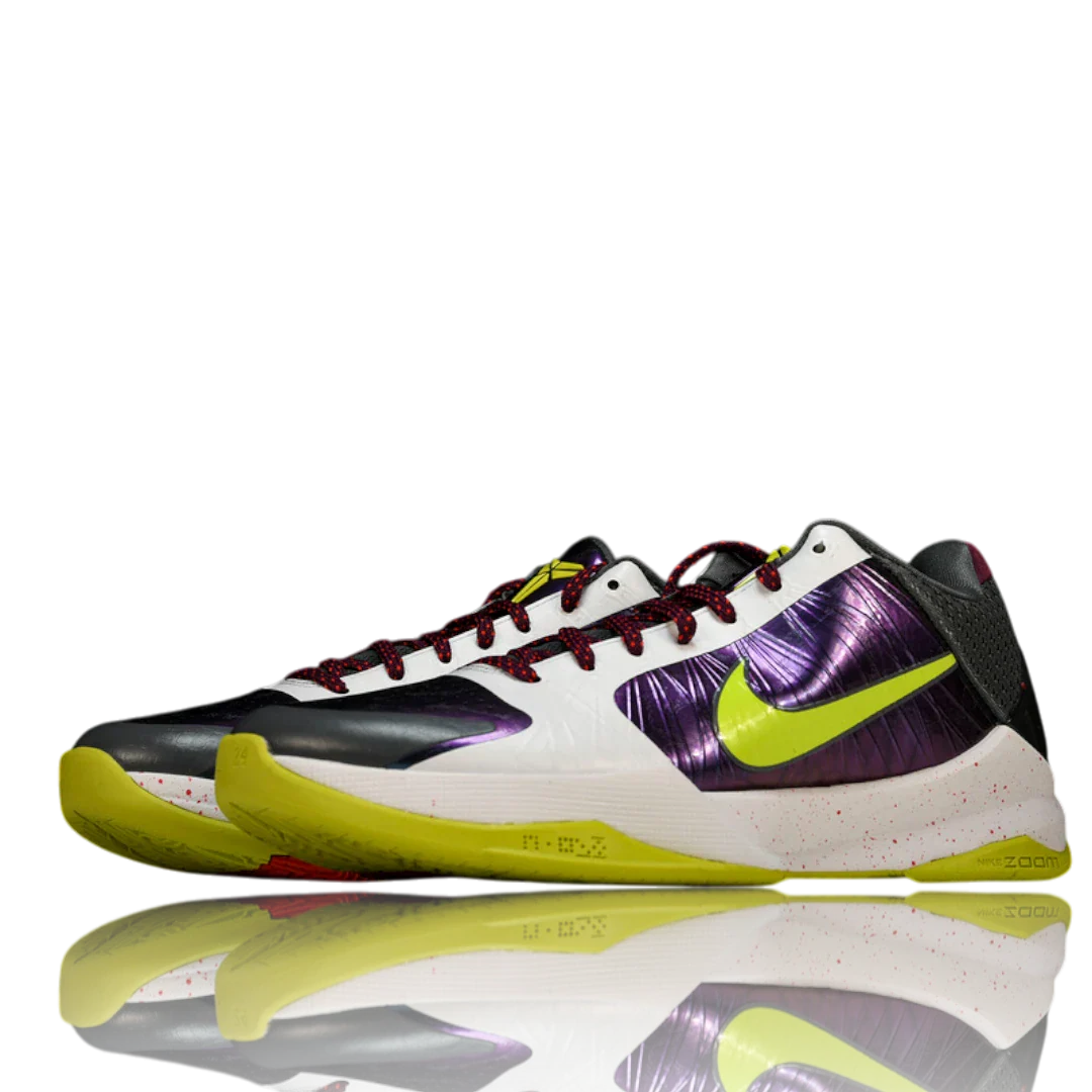 Kobe 5 Protro 'Chaos'