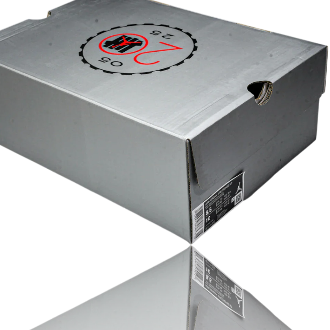 AJ4 Retro OG SP 'Undefeated'