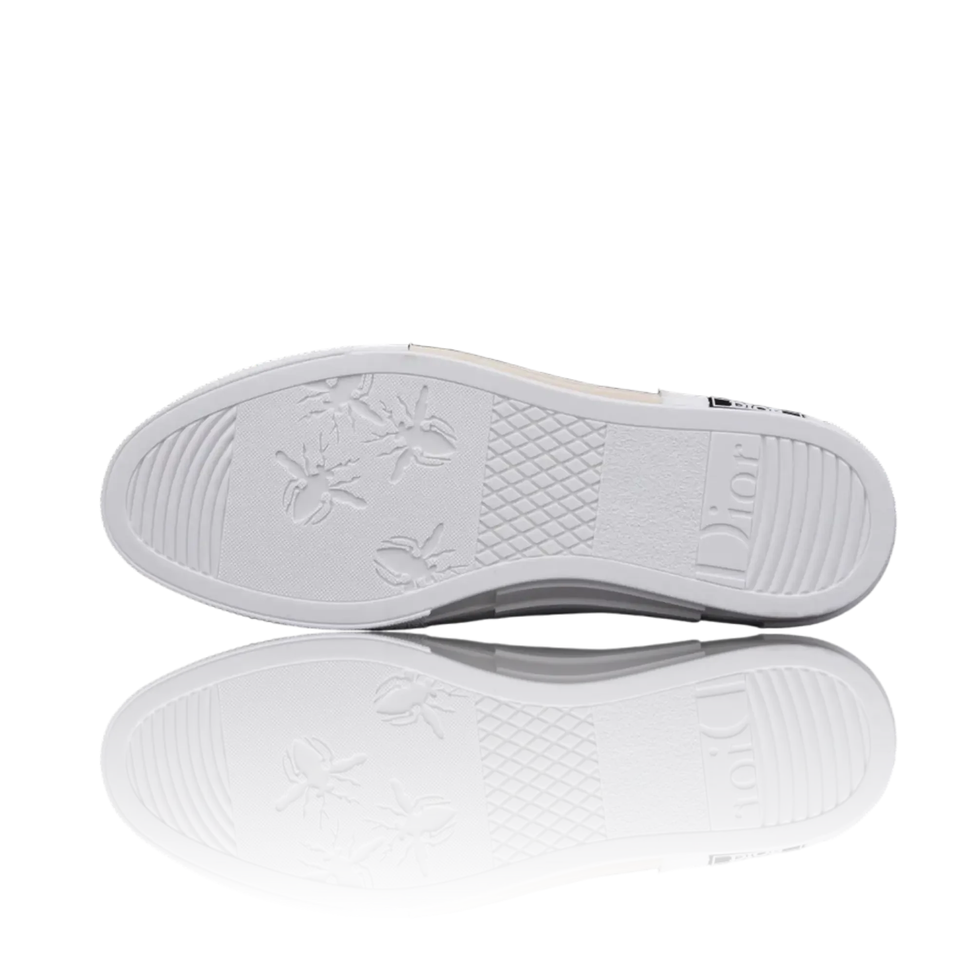 Dlor B23 High 'Oblique'