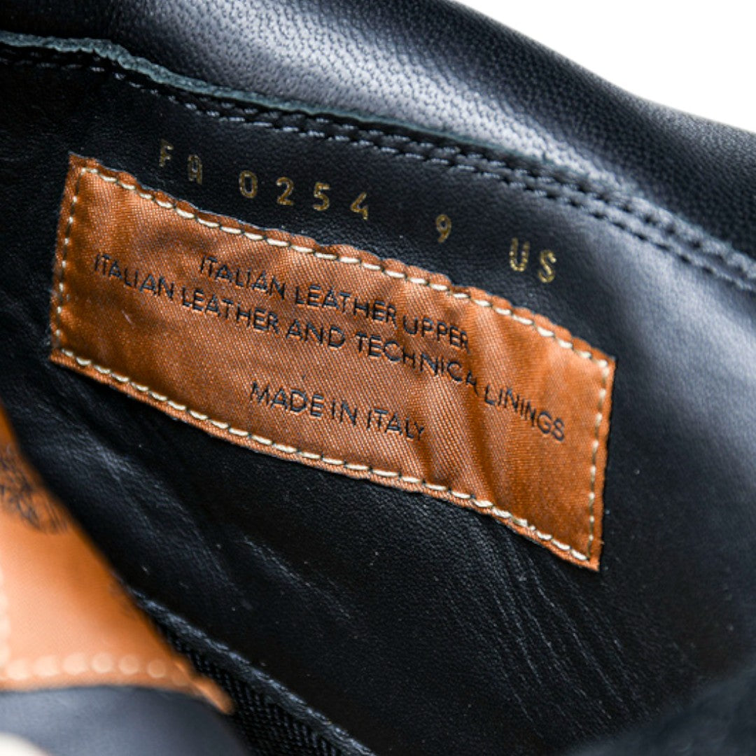 Louis Vuittоп Timberland 6" Ankle Boot 'Black Monogram'