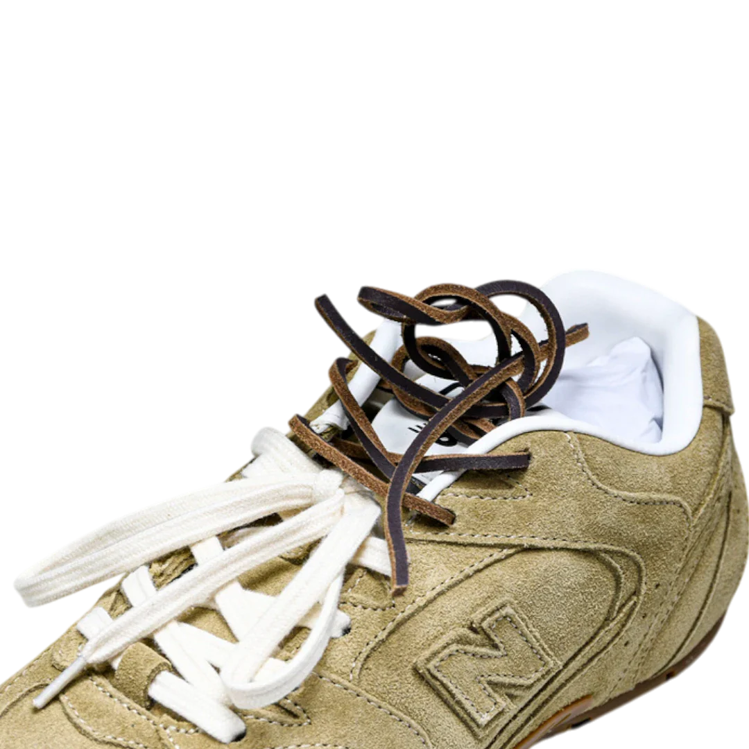 NB 530 SL x  Miu Miu 'Ecru'