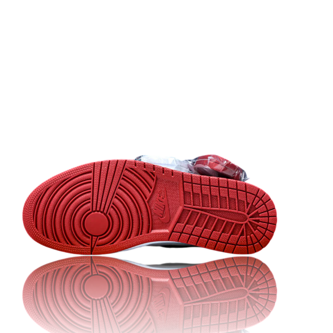 (Unreleased) Travis Scott x AJ1 Retro High 'Chicago'