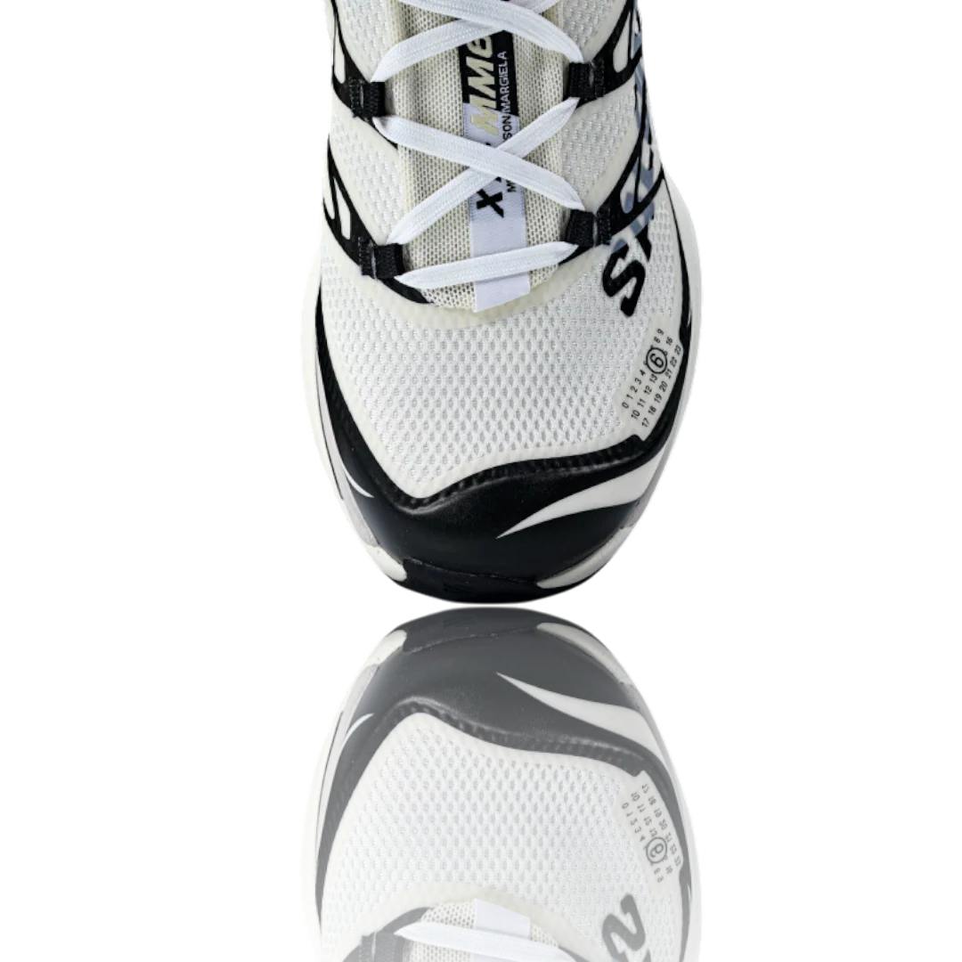 Salomon x Maison Margiela XT-MM6 'Vanilla Ice'
